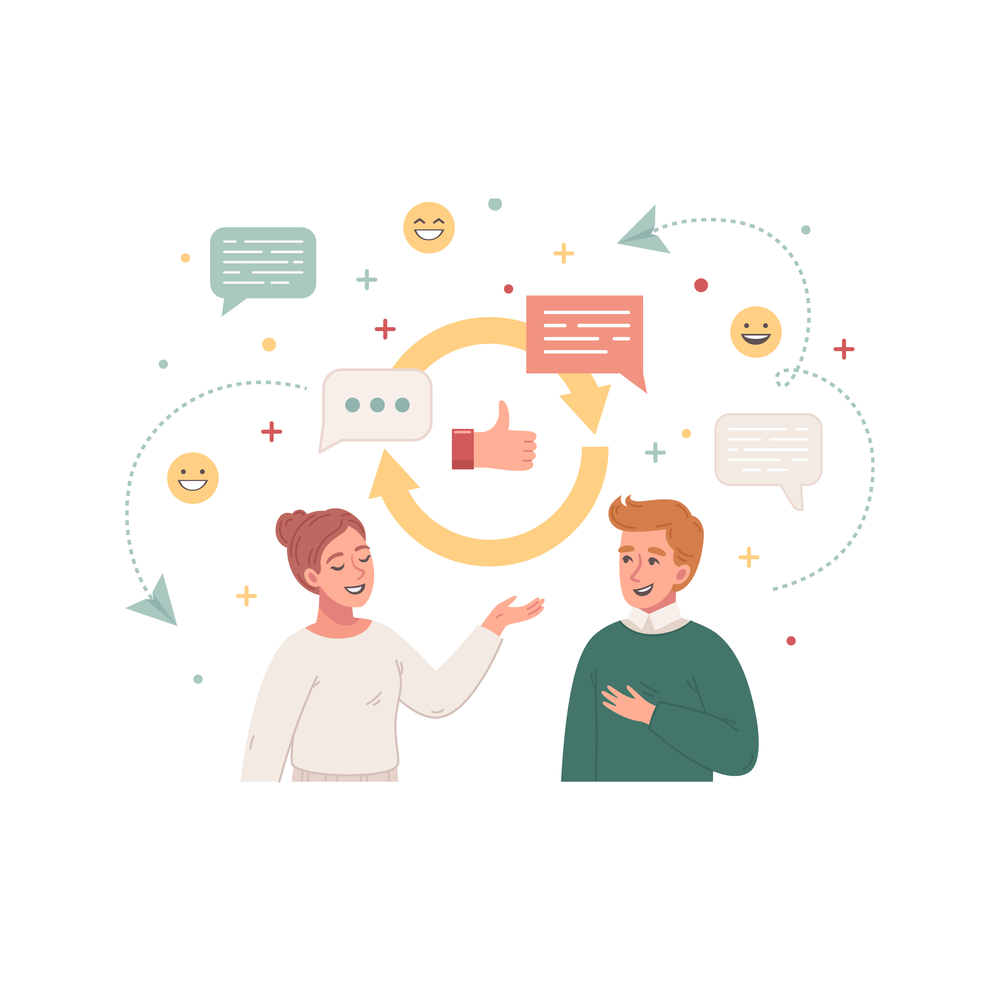 Comunicazione continua: ti seguiamo sempre